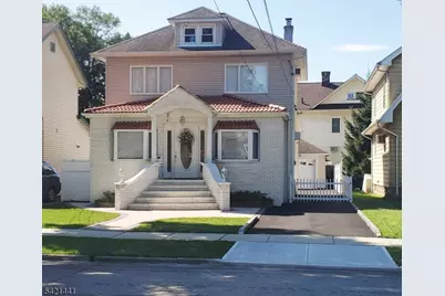 206 E Clay Ave, Roselle Park, NJ 07204 - Photo 1