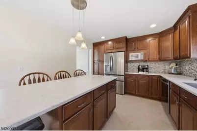 28 Lord Stirling Drive, Parsippany, NJ 07054 - Photo 12