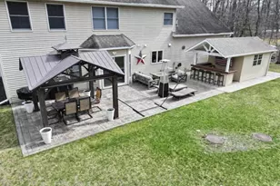 61 E Shore Lake Owassa Rd, Frankford Township, NJ 07860 - Photo 12