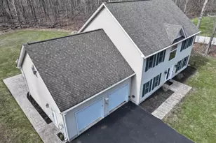 61 E Shore Lake Owassa Rd, Frankford Township, NJ 07860 - Photo 50