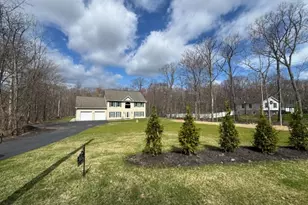 61 E Shore Lake Owassa Rd, Frankford Township, NJ 07860 - Photo 2