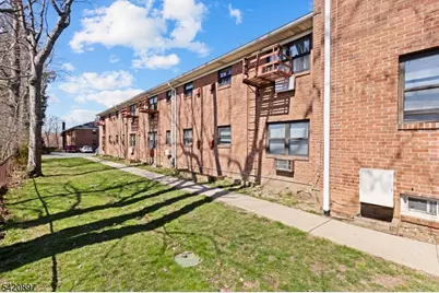 6A Colonial Dr #6A, Little Falls Township, NJ 07424 - Photo 28