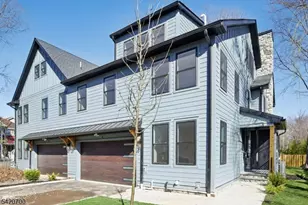 491 Central Ave, New Providence, NJ 07974 - Photo 2