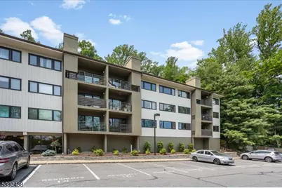 41 Mt Kemble Ave #403, Morristown, NJ 07960 - Photo 4