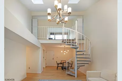 41 Mt Kemble Ave #403, Morristown, NJ 07960 - Photo 1