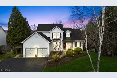 61 Canada Goose Dr, Allamuchy Township, NJ 07840 - Photo 2