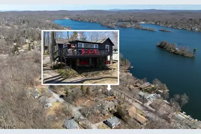 2109 Lakeside Dr, Vernon Twp., NJ 07422 - Photo 1