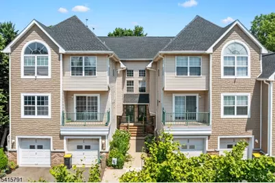 203 Rhoads Dr, Montgomery Township, NJ 08502 - Photo 1