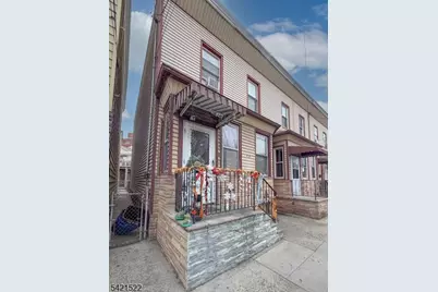 415 Lafayette St, Newark, NJ 07105 - Photo 2