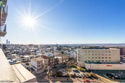 500 Central Ave #1014, Union City, NJ 07087 - Photo 8