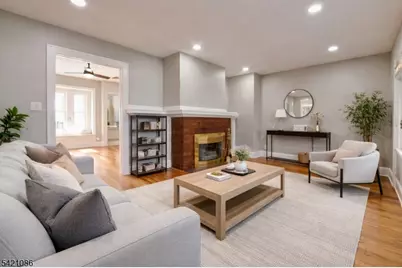 16 Sherman Ave #1, Morris Township, NJ 07950 - Photo 4