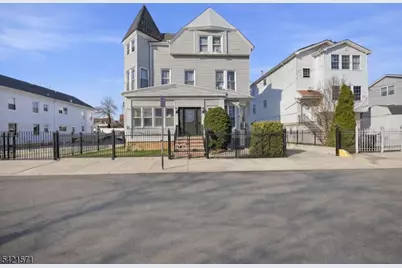 13-15 May St, Newark, NJ 07104 - Photo 1