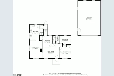 3 Morgan Ln, White Township, NJ 07823 - Photo 22