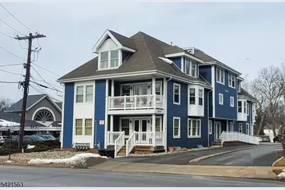 1030 South Ave, Plainfield, NJ 07090 - Photo 1