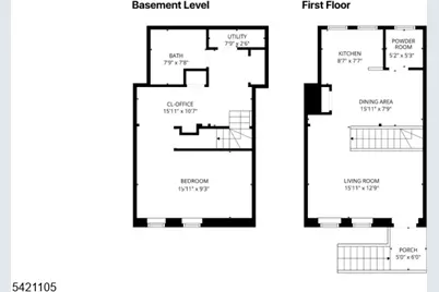 54-60 McWhorter St Unit #105, Newark, NJ 07105 - Photo 22