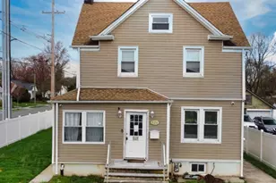 824 Chestnut St, Roselle, NJ 07203 - Photo 1