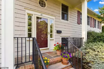 61 Barchester Way, Westfield, NJ 07090 - Photo 8