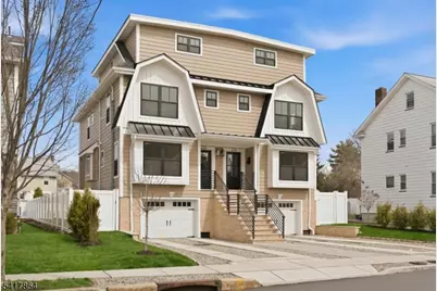 27A Willow Street #A, Millburn, NJ 07041 - Photo 2