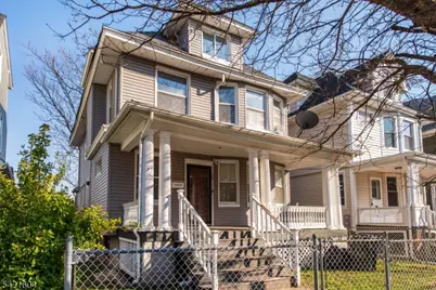 120 N Essex Ave, Orange, NJ 07050 - Photo 1