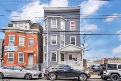 90 Park Ave, Paterson, NJ 07501 - Photo 1