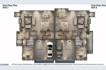 491 Central Ave #2, New Providence, NJ 07974 - Photo 4