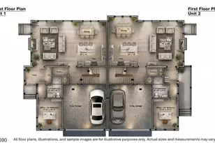 491 Central Ave, New Providence, NJ 07974 - Photo 4