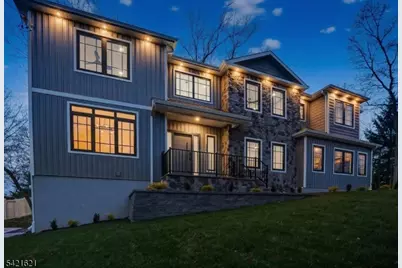 1345 Overhill St, Westfield, NJ 07090 - Photo 2