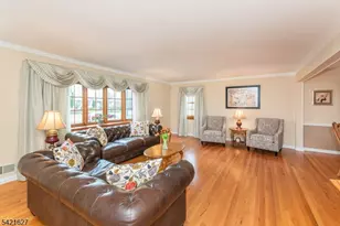 4 Oak Ridge, North Caldwell, NJ 07006 - Photo 4