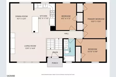 63 Arden St, Franklin Township, NJ 08873 - Photo 8