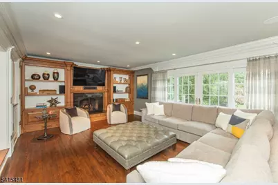 5 Blackberry Ln, North Caldwell, NJ 07006 - Photo 10