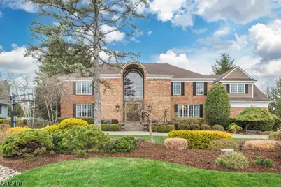 5 Blackberry Ln, North Caldwell, NJ 07006 - Photo 50