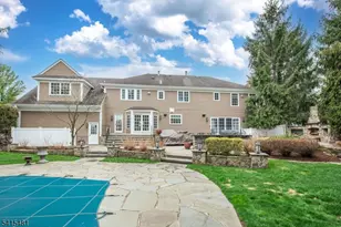5 Blackberry Ln, North Caldwell, NJ 07006 - Photo 4