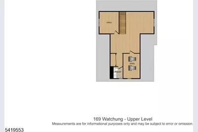 169 Watchung Ave, Chatham, NJ 07928 - Photo 4