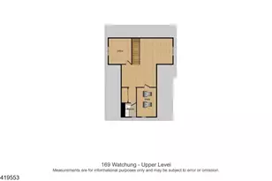 169 Watchung Ave, Chatham, NJ 07928 - Photo 4