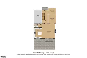 169 Watchung Ave, Chatham, NJ 07928 - Photo 2