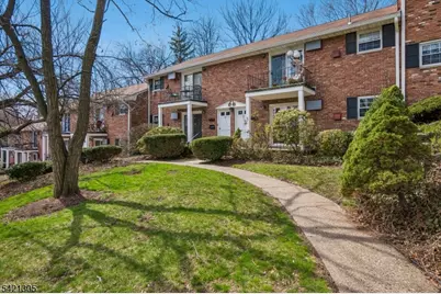 320 South Street #K, Morristown, NJ 07960 - Photo 1