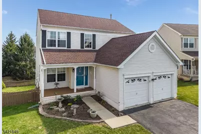 414 Hamilton Drive, Greenwich Township, NJ 08886 - Photo 36