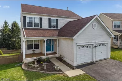 414 Hamilton Drive, Greenwich Township, NJ 08886 - Photo 1