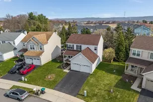 414 Hamilton Dr, Greenwich Township, NJ 08886 - Photo 34