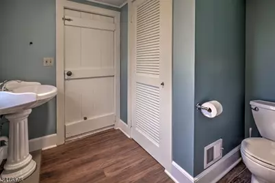 775 Larger Cross Rd, Bedminster Township, NJ 07921 - Photo 12