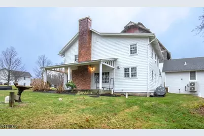 775 Larger Cross Rd, Bedminster Township, NJ 07921 - Photo 2