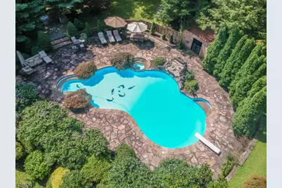 5 Queens Ct, Mendham Township, NJ 07960 - Photo 24