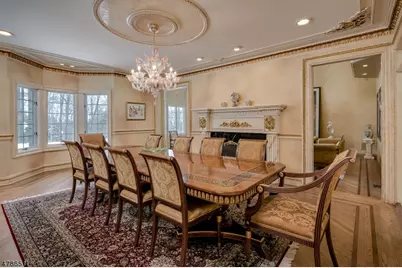 5 Queens Ct, Mendham Township, NJ 07960 - Photo 6