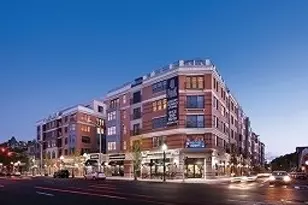 40 W Park Plaza Unit, Morristown, NJ 07960 - Photo 1