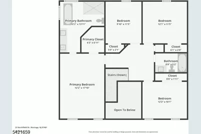 23 North Field, Wantage, NJ 07461 - Photo 38