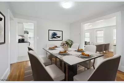 23 Meeker Pl Unit #2, Millburn, NJ 07041 - Photo 4