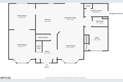 15 Dana Dr, Andover Township, NJ 07848 - Photo 36