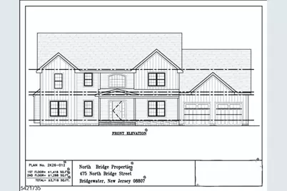 525 Sergeantsville Rd, Delaware Township, NJ 08822 - Photo 6