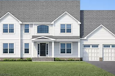 525 Sergeantsville Rd, Delaware Township, NJ 08822 - Photo 1