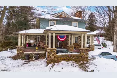 1635 Union Valley Rd, West Milford, NJ 07480 - Photo 2